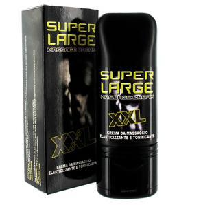 CREMA SUPERLARGE pentru marirea penisului-75ml