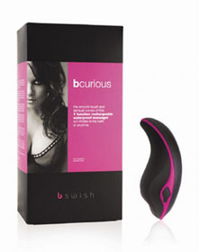 Be courious Black Fuchsia