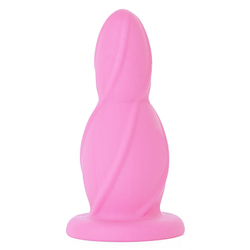 Big Buttplug Pink