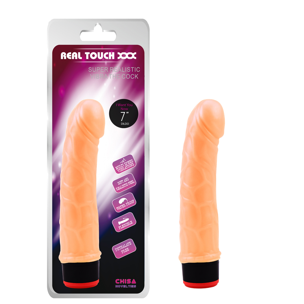 7 Vibe Cock