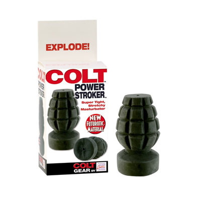 Masturbator COLT Power Stroker