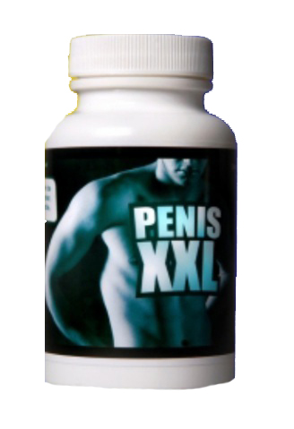 Capsule Penis XXL pentru marirea penisului