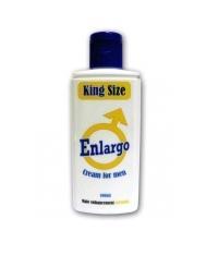 Crema Enlargo-Enlarge pentru marirea penisului, 100 ml