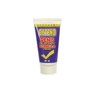 Crema Extend penis enlargement 