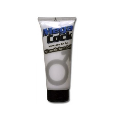 Crema MegaCock pentru a obtine un penis mega, 100 ml