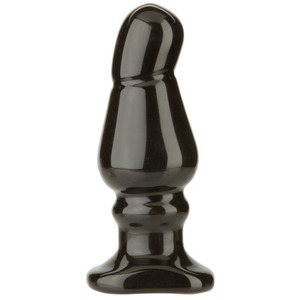 DILDO ANAL TITANMEN ANAL DILDO: MASTER TOOL 5, lungime 16.76 cm