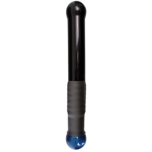 DILDO ANAL TITANMEN NITE STIX WARDEN LARGE, lungime 39.87 cm