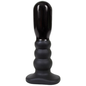 DILDO ANAL TITANMEN TOOL MASTER, lungime 18 cm