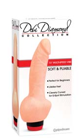 Debi Diamond Collection 1