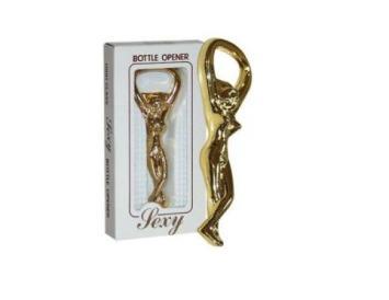 Desfacator Sticle Bottle Opener Female Sexy Body