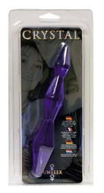 Dildo Aqua Silk Mini Bud purple