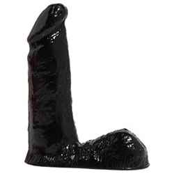 Dildo BASIX Dong 5, 13 cm