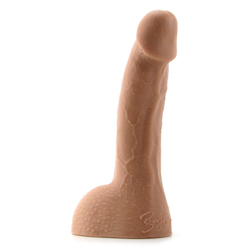 Dildo Brent Corrigan, 21 cm