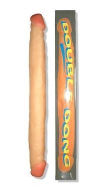 Dildo Double Dong, 45 cm