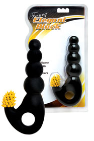 Dildo Elegant Black