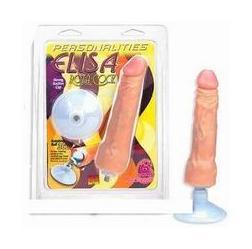 Dildo Elisa Rota, 15 cm