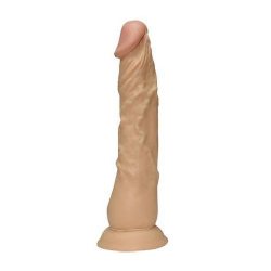 Dildo European Lover Big, 23 cm