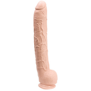 Dildo Fallo Maxi Dick Rambone Cock