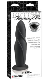 Dildo Fetish Fantasy Elite 8