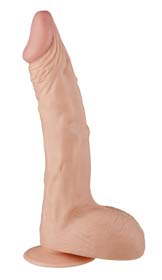 Dildo FleshXLarge 11inch