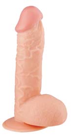 Dildo FleshXLarge 7.5inch