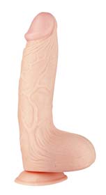 Dildo FleshXLarge 9.5inch