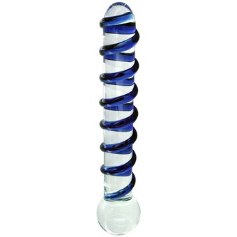 Dildo Glass Icicles No. 3