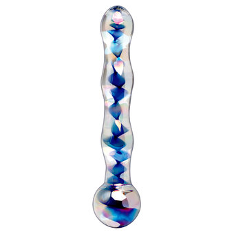 Dildo Glass Icicles No. 8