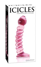 Dildo Icicles No. 28