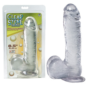 Dildo Jelly Faultless