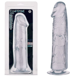 Dildo Jelly Perfect