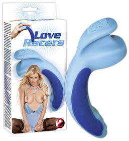 Dildo Love Racers