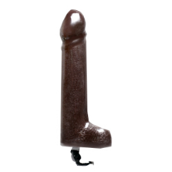 Dildo Mandigo, 27 cm