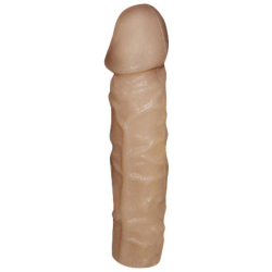 Dildo Nature Boy, 18 cm