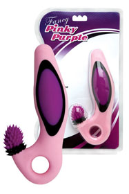 Dildo Pinky Purple