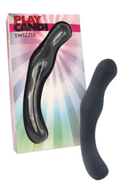 Dildo Play Candi Swizzle