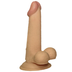 Dildo Plug N Ride Dong, 