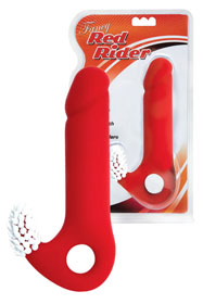 Dildo Red Rider