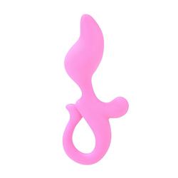 Dildo Scorpion Roz, 13.6 cm