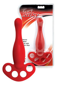 Dildo Silky