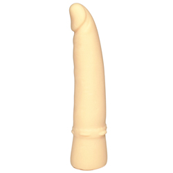 Dildo Skin-coloured Dong, 17.5 cm