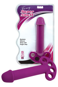 Dildo Super Shaft