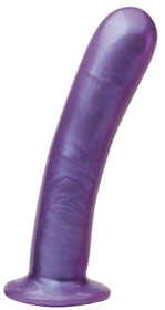 Dildo TANTUS Silk purple haze L