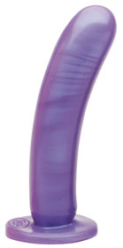 Dildo TANTUS Silk purple haze M