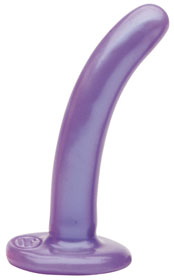 Dildo TANTUS Silk purple haze S