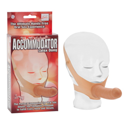 Dildo The Original Accommodator, 