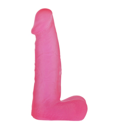 Dildo X-Skin 4 - Pink, 