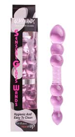 Dildo glass toys