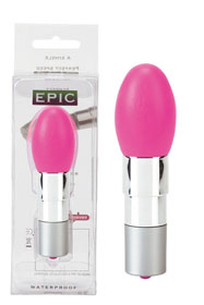 Epic Pink