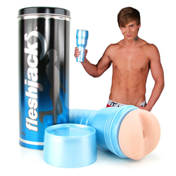 FleshLight Kevin Warhol